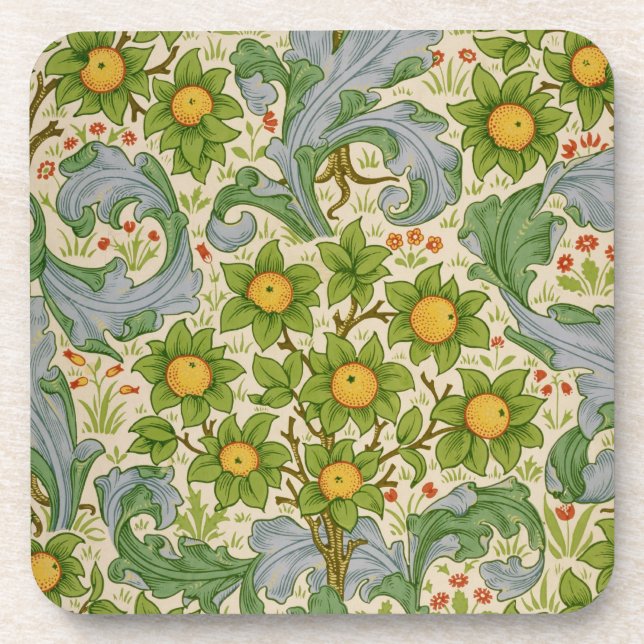 Porta-copo Pomar, Carvalho, 1899 (Frente)