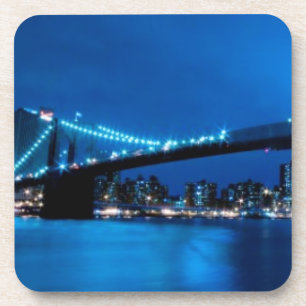 Porta-copo Ponte de Brooklyn, New York