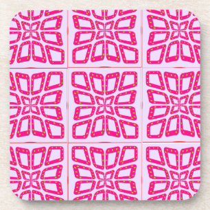 Porta-copo Pontos PSG Azulejos Fixados.