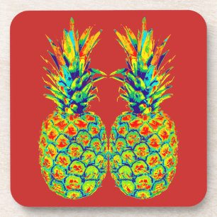 Porta-copo Pop de pinanás