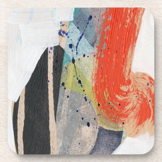 Porta-copo Pop Quirk I (Frente)