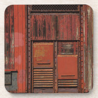 Porta copos: Carro Ferroviário, Frosinone, Itália