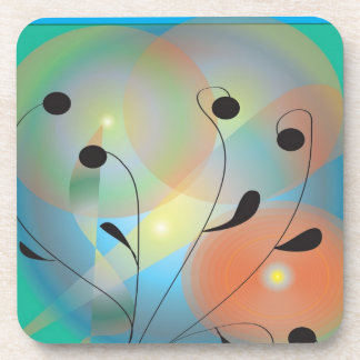 Porta-copo portas copos (ajuste de seis)