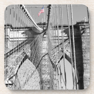 Porta-copo Portas copos Brooklyn Bridge