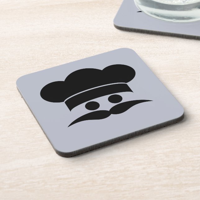 PORTA-COPO PORTAS COPOS CHEF (Left Side)