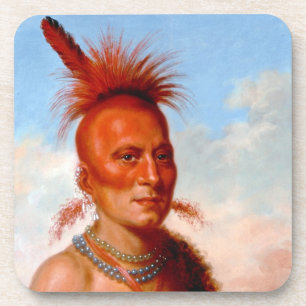 Porta-copo Portas copos "Chefe Wicked" do Rei