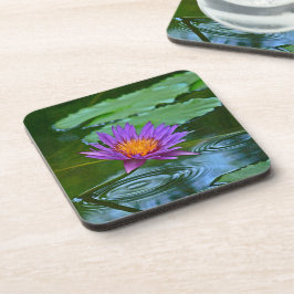 PORTA-COPO PORTAS COPOS/CONJUNTO DE 6 "BLOSSOM DE LOCAL DOURA