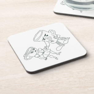 Porta-copo Portas copos da caneca de café