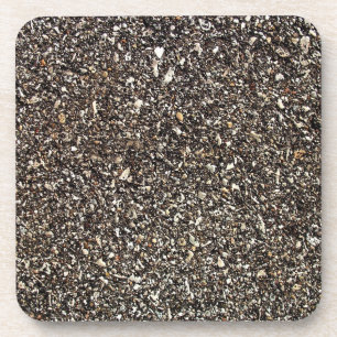 Porta-copo Portas copos de asfalto