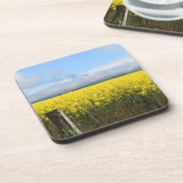 Porta-copo Portas copos de Colheita de ouros