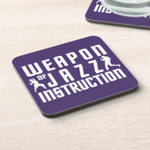 Porta-copo Portas copos de cores personalizadas de instrução 