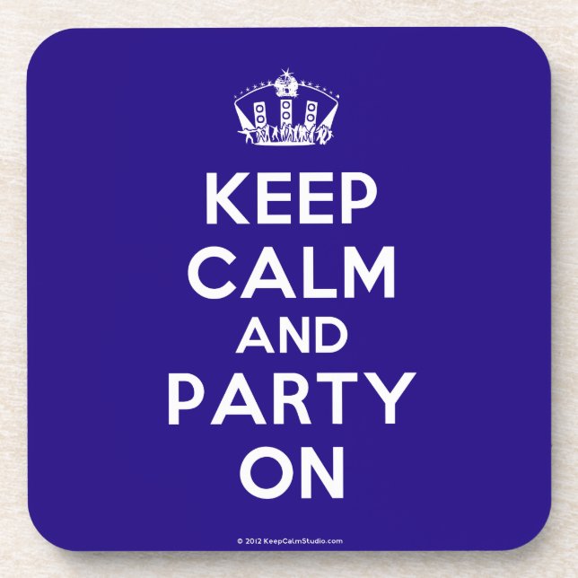 Porta-copo Portas copos de Cork (Frente)