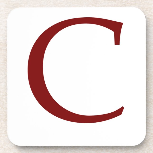 Porta-copo Portas copos de CREEC (Frente)