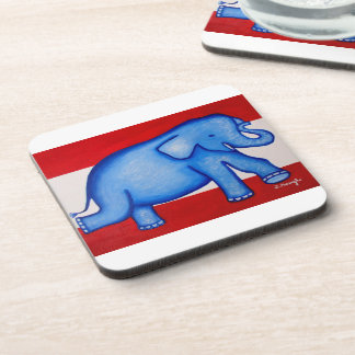 Porta-copo Portas copos de Design de arte - conjunto 6