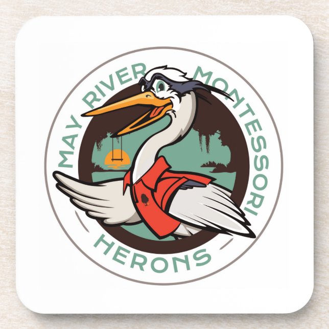 Porta-copo Portas copos de Harry (Frente)