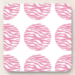 Porta-copo Portas copos de Impressão Zebra