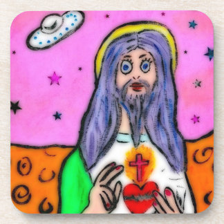 Porta-copo Portas copos de Jesus