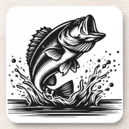 Porta-copo Portas copos de latão [conjunto de 6]