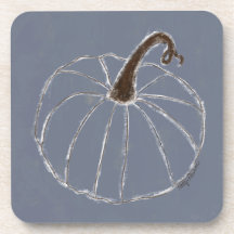 Portas copos de outono