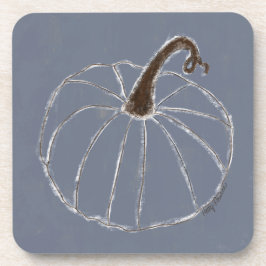 Porta-copo Portas copos de outono