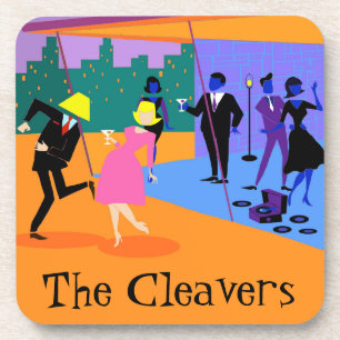 Porta-copo Portas copos de plástico de terceiros no telhado 