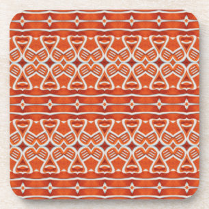 Porta-copo Portas copos de plástico do Duro GINGERBREAD