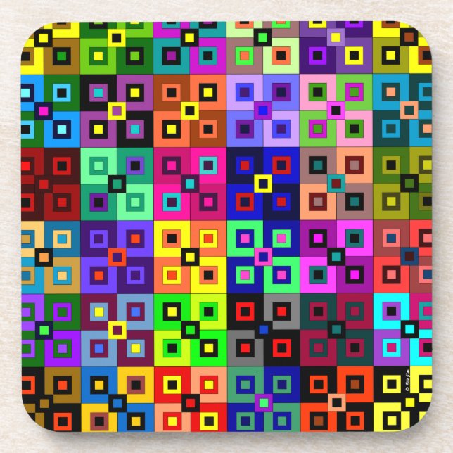 Porta-copo Portas copos de queda (Frente)