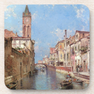 Porta-copo Portas copos de Veneza da Unterberger