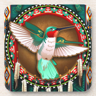 Porta-copo portas copos do colibri