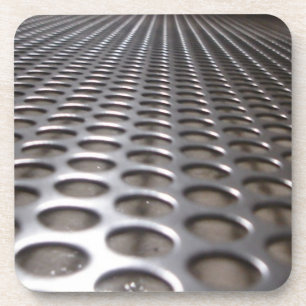Porta-copo Portas copos industriais de aço perfuradas