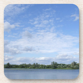 Porta-copo Portas copos Lake View
