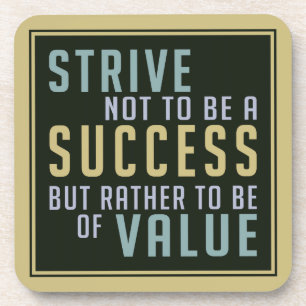 Porta-copo Portas copos Motivacionais de Sucesso e Valor