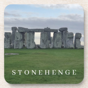 Porta-copo Portas copos panorâmicas Stonehenge