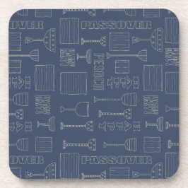 Porta-copo Portas copos "Passagem dos Vinhos"