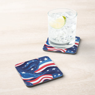 Porta-copo Portas copos patriotas