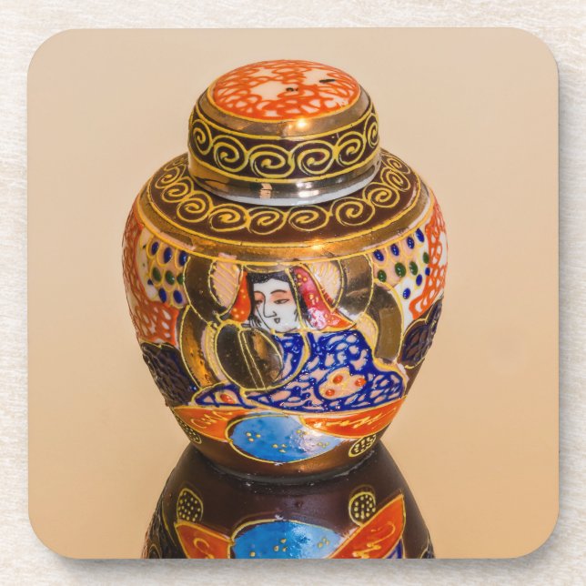 Porta-copo Portas copos plásticas de Duro únicas adiciona um  (Frente)