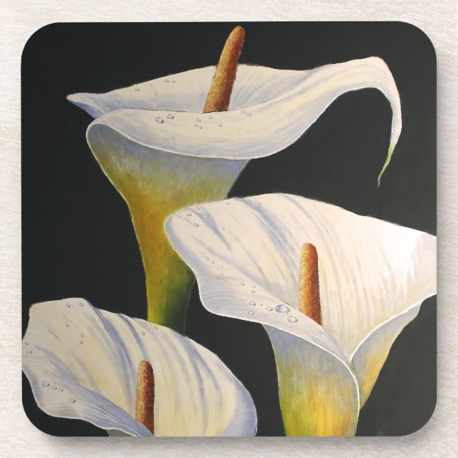 Porta-copo Portas copos plásticas do duro (Frente)