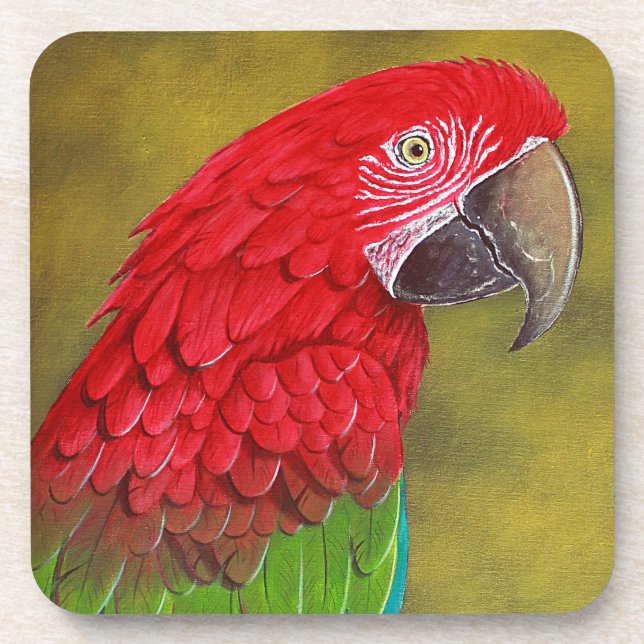 Porta-copo Portas copos plásticas do duro (Frente)