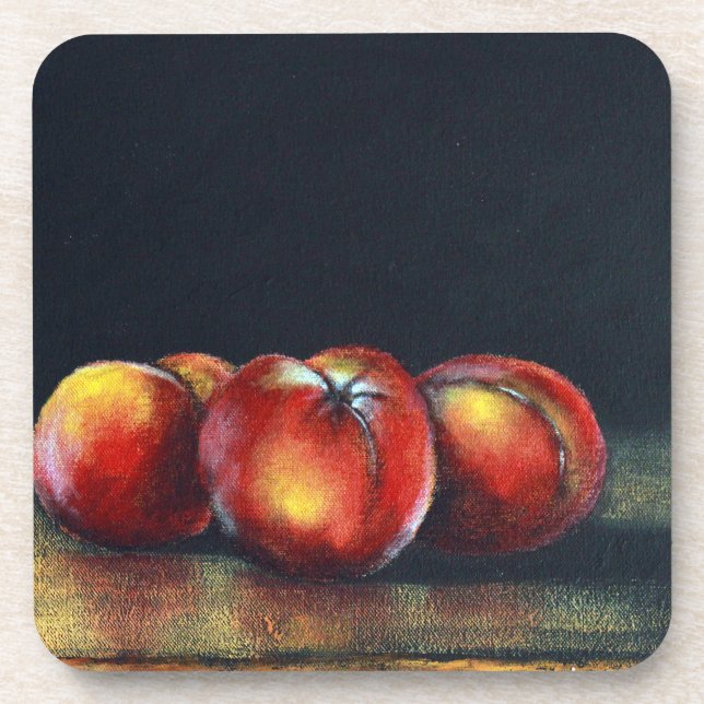 Porta-copo Portas copos plásticas do duro (Frente)