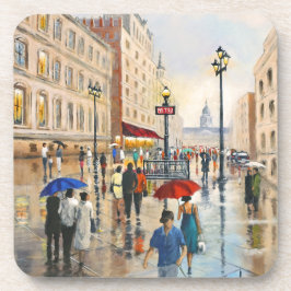 Porta-copo Portas copos plásticas do duro