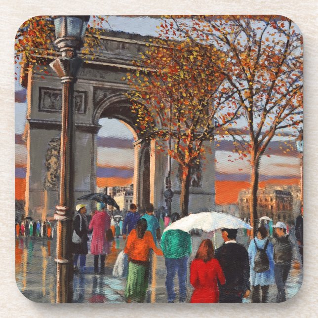 Porta-copo Portas copos plásticas do duro (Frente)