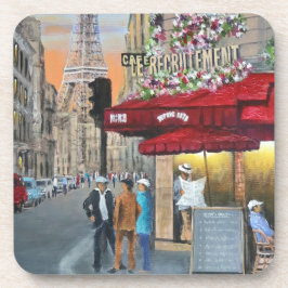 Porta-copo Portas copos plásticas do duro