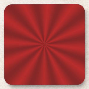 Porta-copo Portas copos Red Starburst