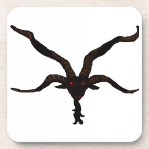 Porta-copo Portas copos vulcânicas Black Star