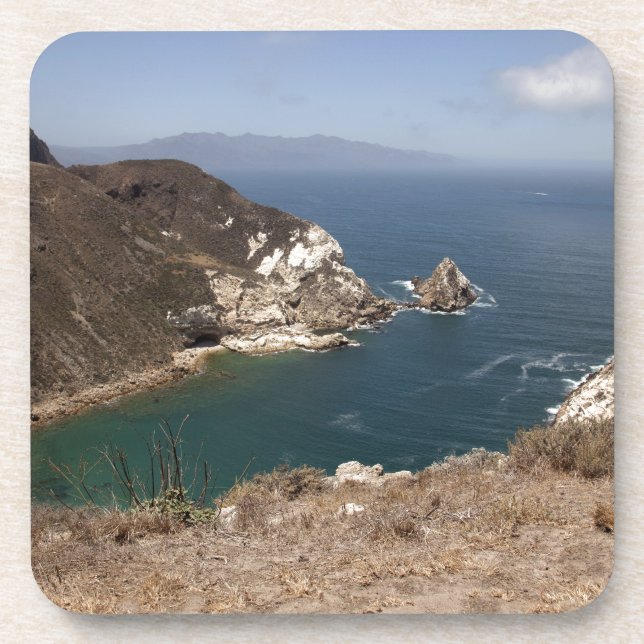 Porta-copo Porto de batata (Frente)