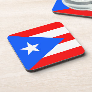 Porta-copo Porto Rico 
