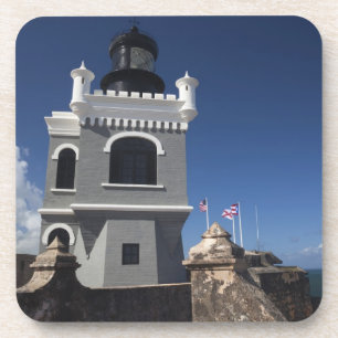 Porta-copo Porto Rico, San Juan, Old San Juan, El Morro