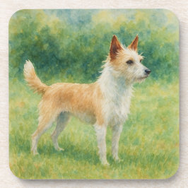 Porta-copo Portuguese Podengo