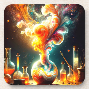 Porta-copo Potion Art