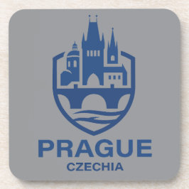 Porta-copo Prague Czechia Europe